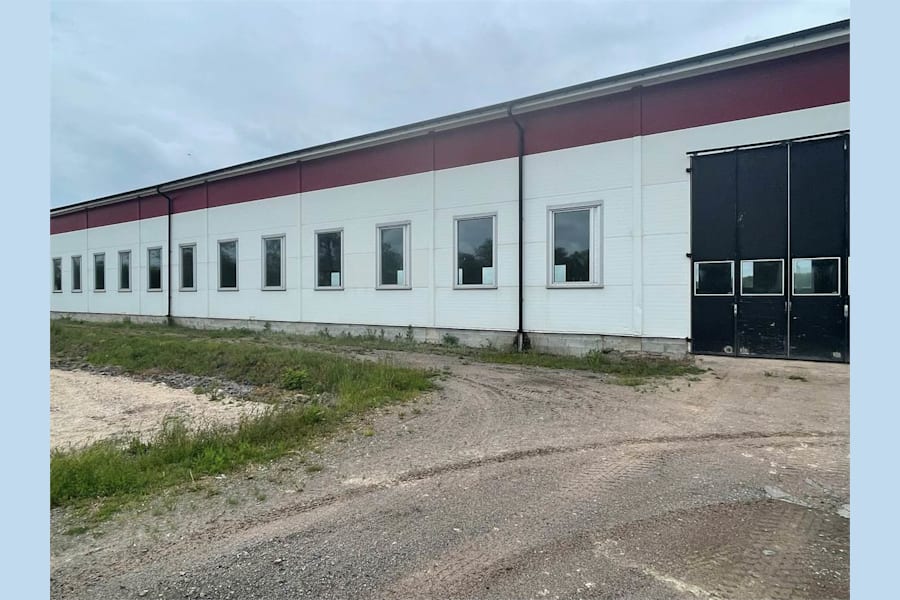 Industrilokal på Staby gård 1, Linköping – bild 4