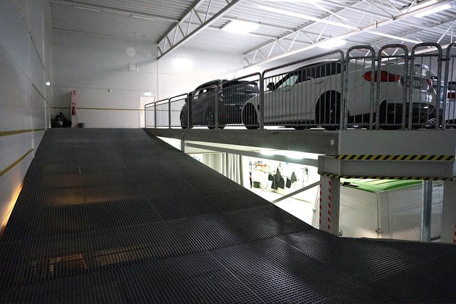 Butikslokal på Rörvägen 28, Jordbro – bild 20