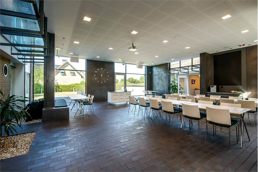 Butikslokal på Olof Mohlins väg 23, Kristianstad – bild 5