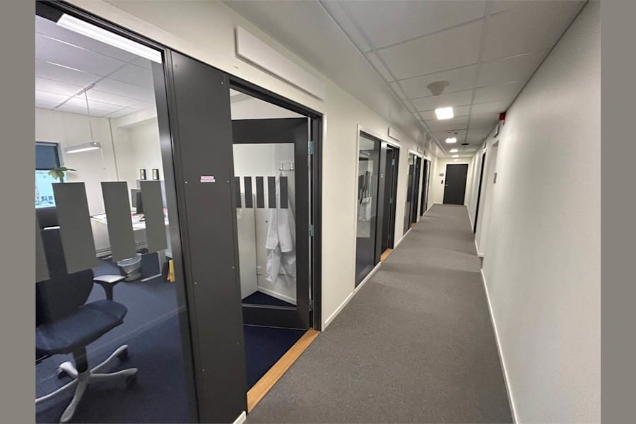 Kontorslokal på Danmarksgatan 26, Uppsala – bild 5