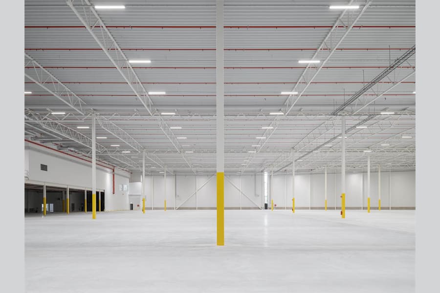 Industrilokal på Hacksta industriområde, Västerås – bild 3