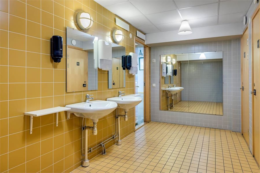 Kontorslokal på Karlavägen 108, Stockholm – bild 31