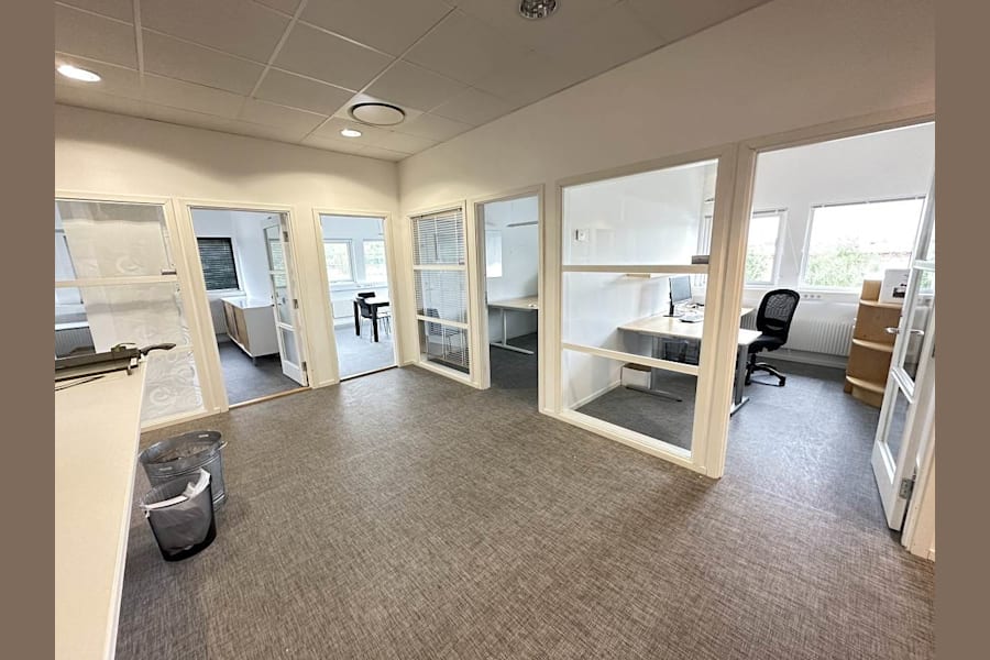 Kontorslokal på Aröds Industriväg 76, Göteborg – bild 7