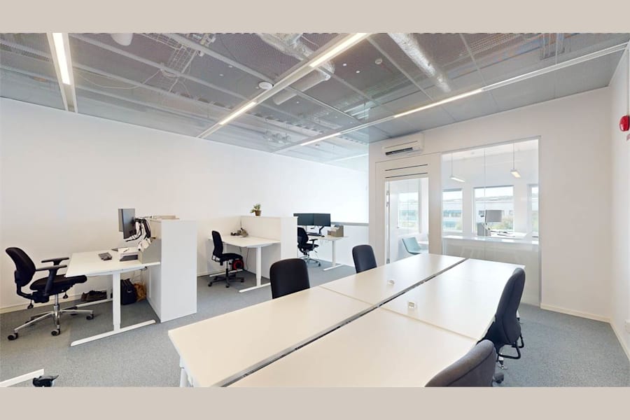 Industrilokal på Stekelgatan 2, Malmö – bild 8