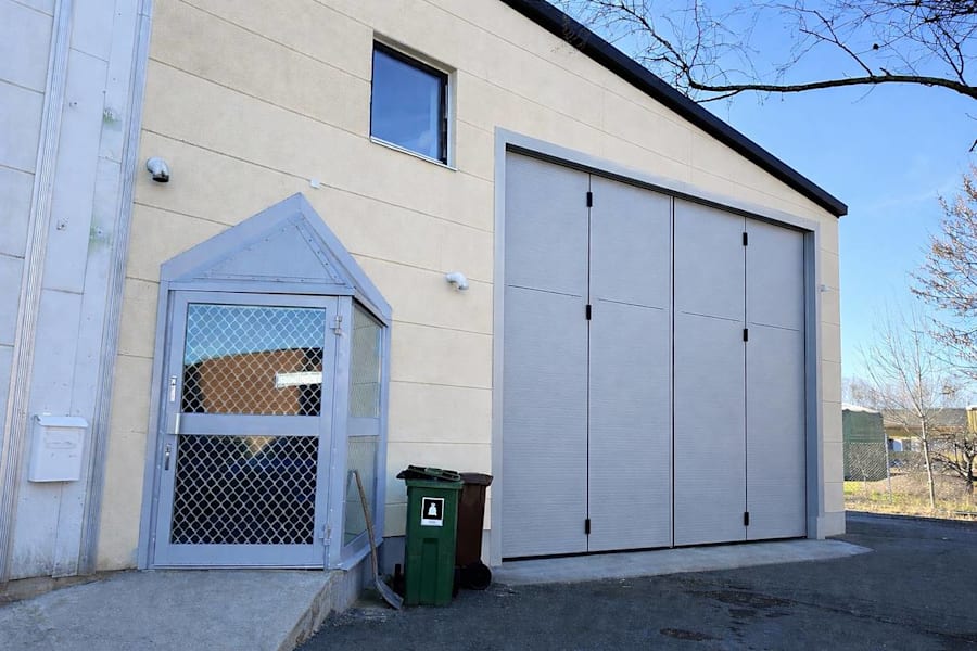 Kontorslokal på Fredriksdalsgatan 26, Norrköping