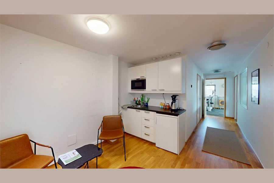 Kontorslokal på Pilotgatan 5, Malmö – bild 5