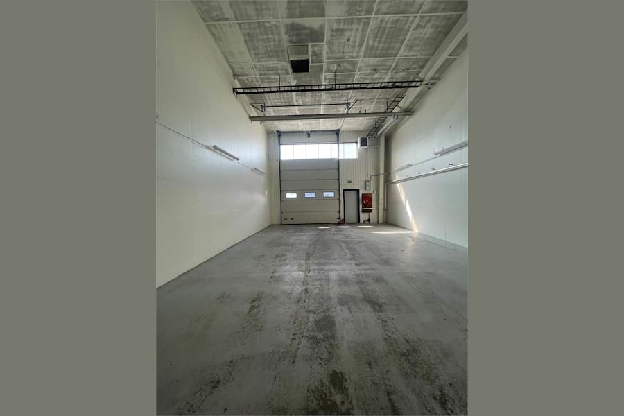 Butikslokal på Karlsbogårdsgatan 7, Hisings Kärra – bild 4