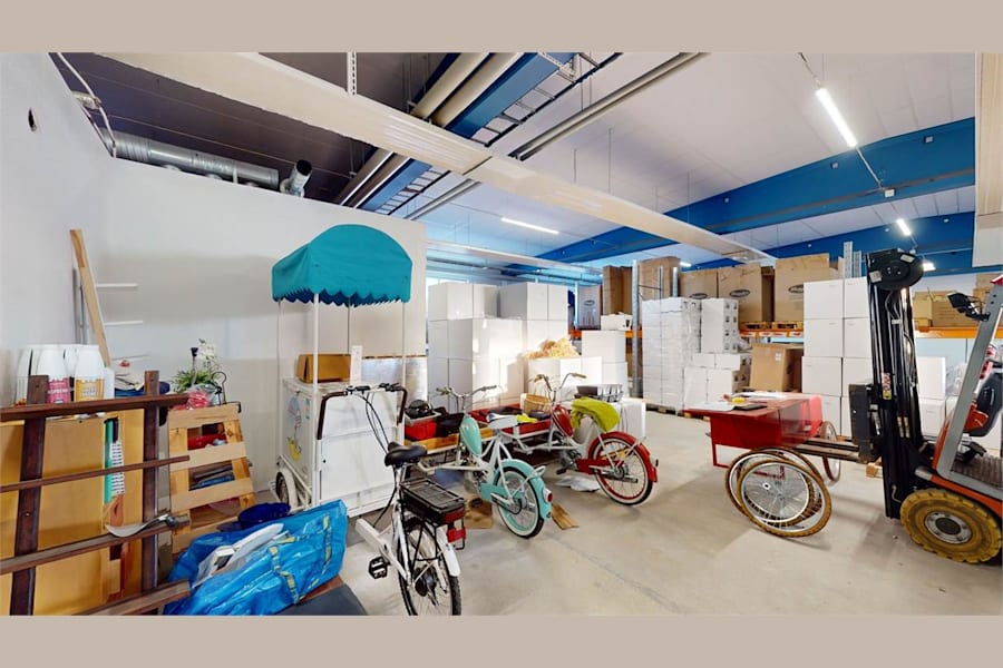 Industrilokal på Götgatan 1, Kävlinge – bild 8