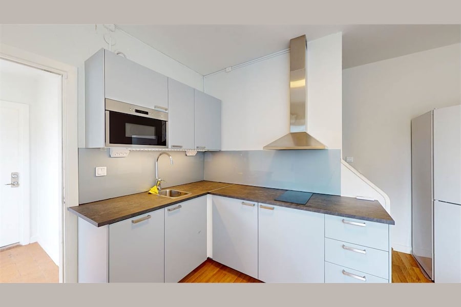 Kontorslokal på Fraktgatan 1, Helsingborg – bild 4