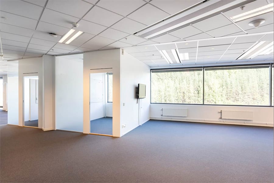 Kontorslokal på Frösundaleden 2B, Solna – bild 15