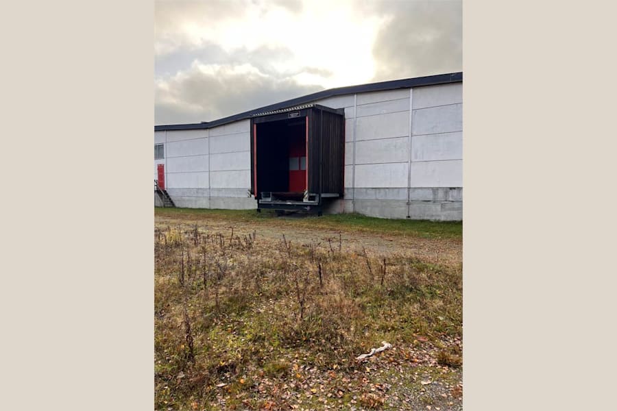 Industrilokal på Verkstadsgatan 7, Virserum – bild 4