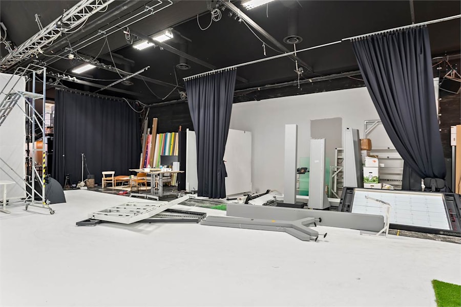 Industrilokal på Östra Eriksbergsgatan 38, GÖTEBORG – bild 5