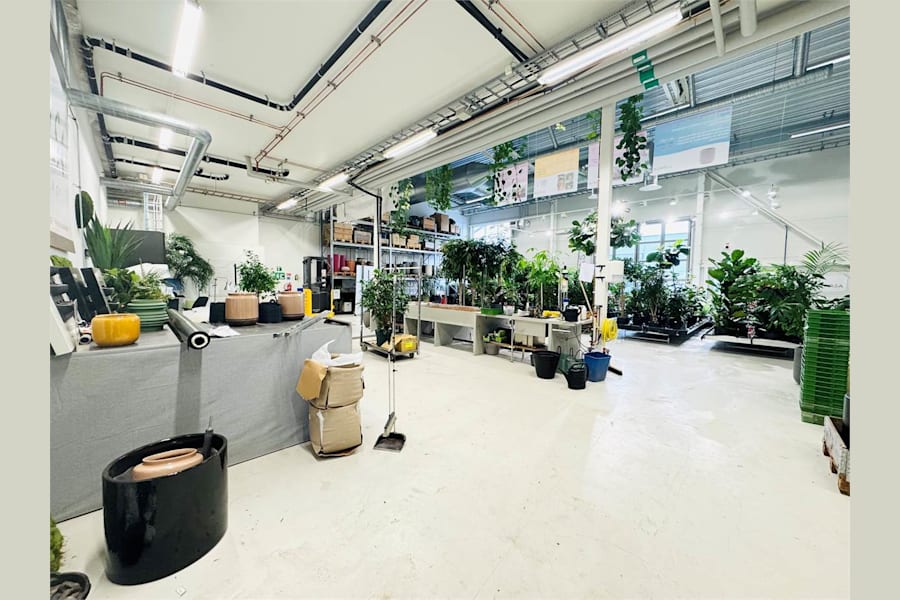 Lokal på Bruttovägen 12, Järfälla – bild 6