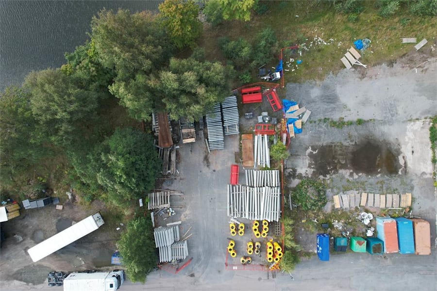 Lagerlokal på Marieholmsgatan 2, Göteborg – bild 4