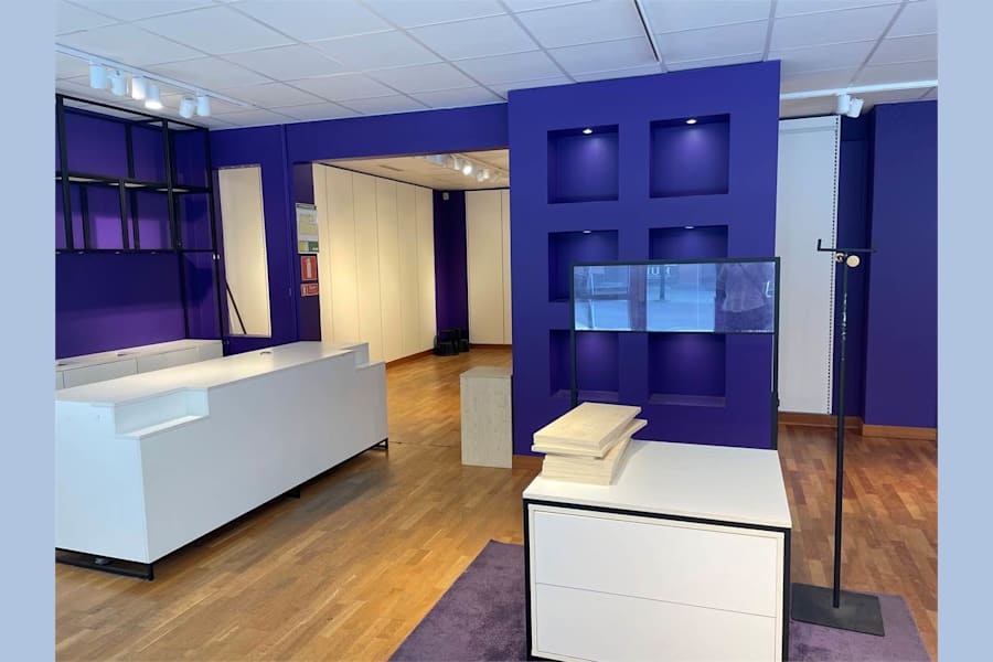 Butikslokal på Brogatan 18, Halmstad – bild 7