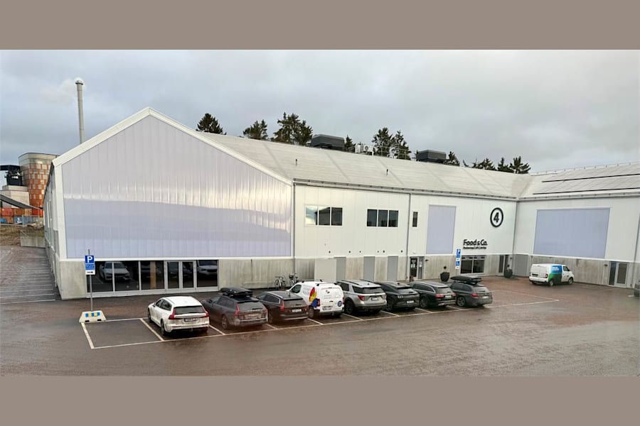 Kontorslokal på Verkstadsgatan 8, Uppsala – bild 2