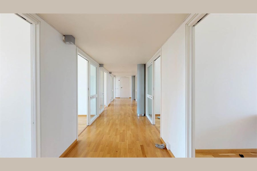 Kontorslokal på Brogatan 23, Halmstad – bild 8