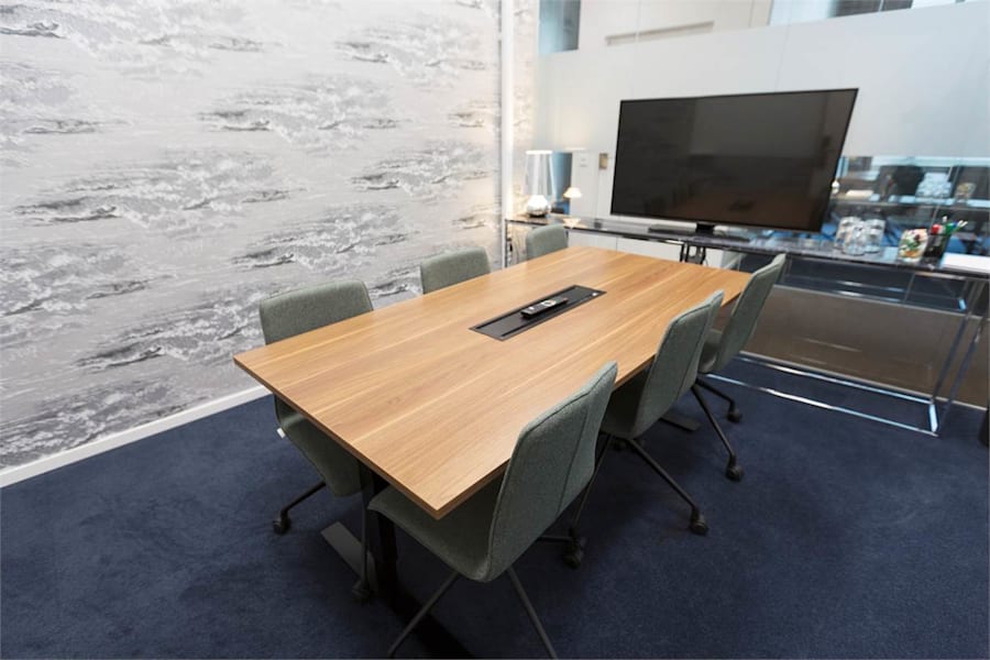 Kontorslokal på Nordenskiöldsgatan 24, Malmö – bild 12