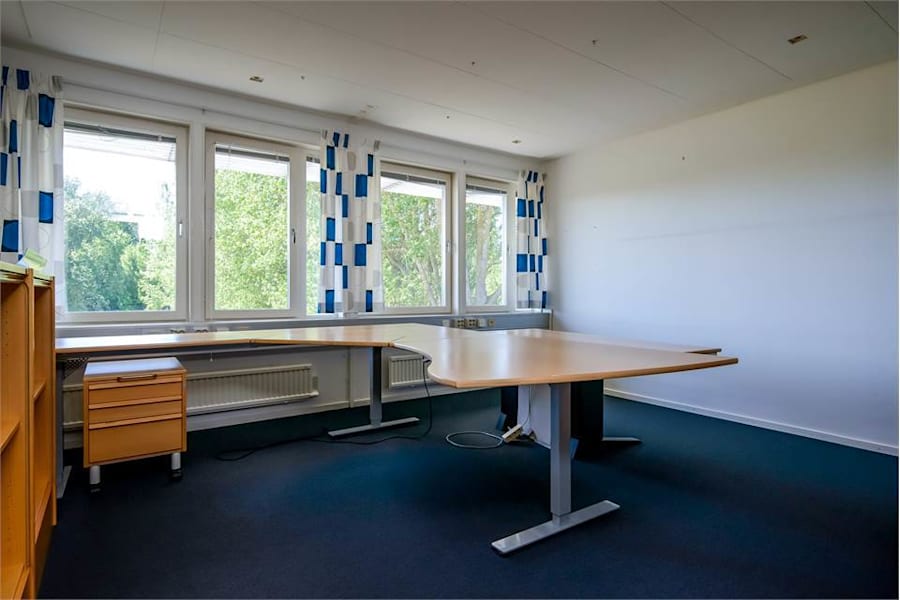 Butikslokal på Olof Mohlins väg 23, Kristianstad – bild 15