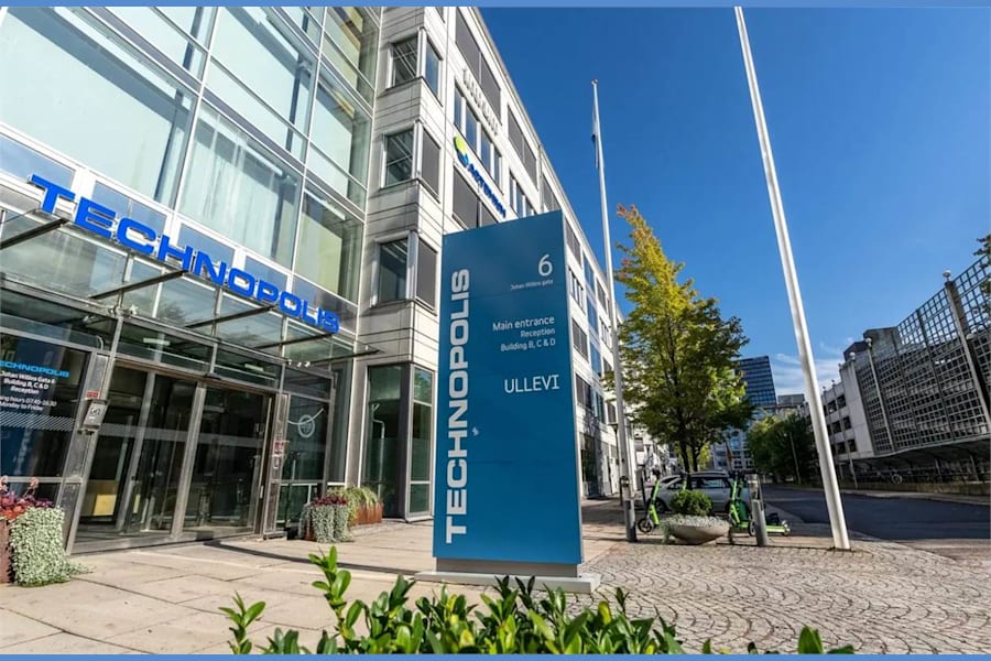 Kontorslokal på Johan Willins gata 8, Göteborg – bild 6