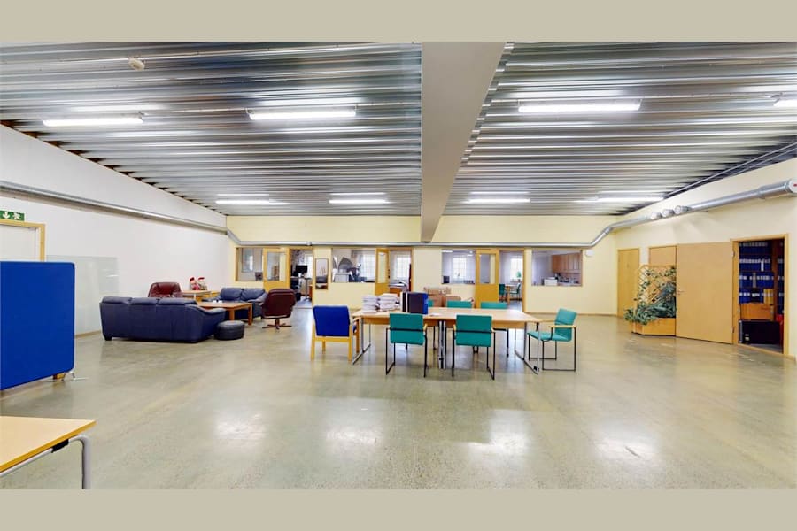 Butikslokal på Singelgatan 6, Malmö – bild 12