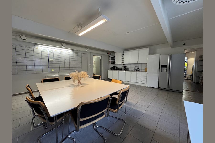 Industrilokal på Virkesvägen 7, Oxie – bild 6