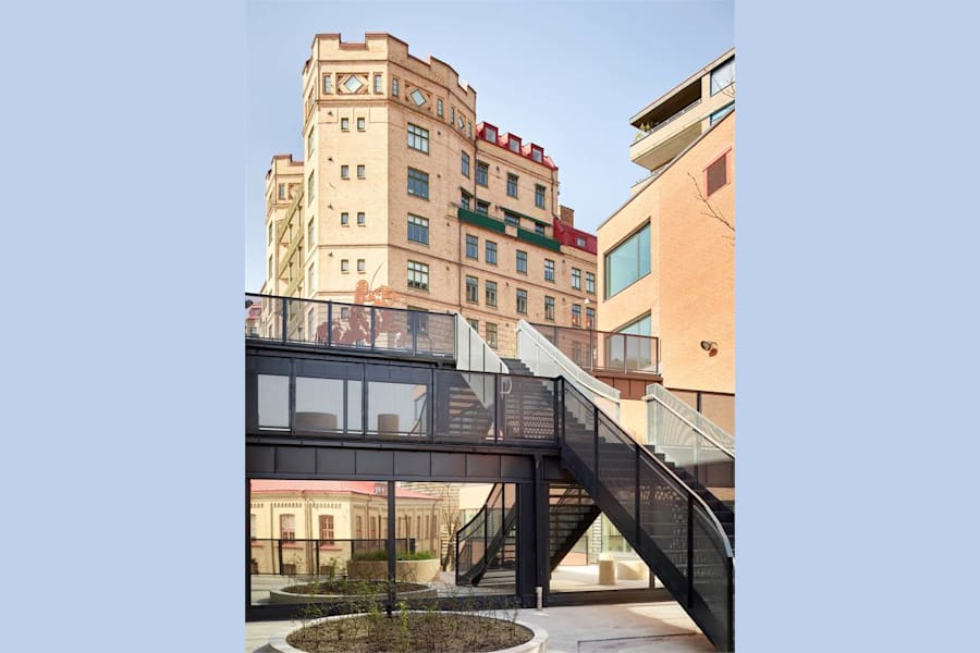 Kontorslokal på Hvitfeldtsplatsen 7, Göteborg – bild 3