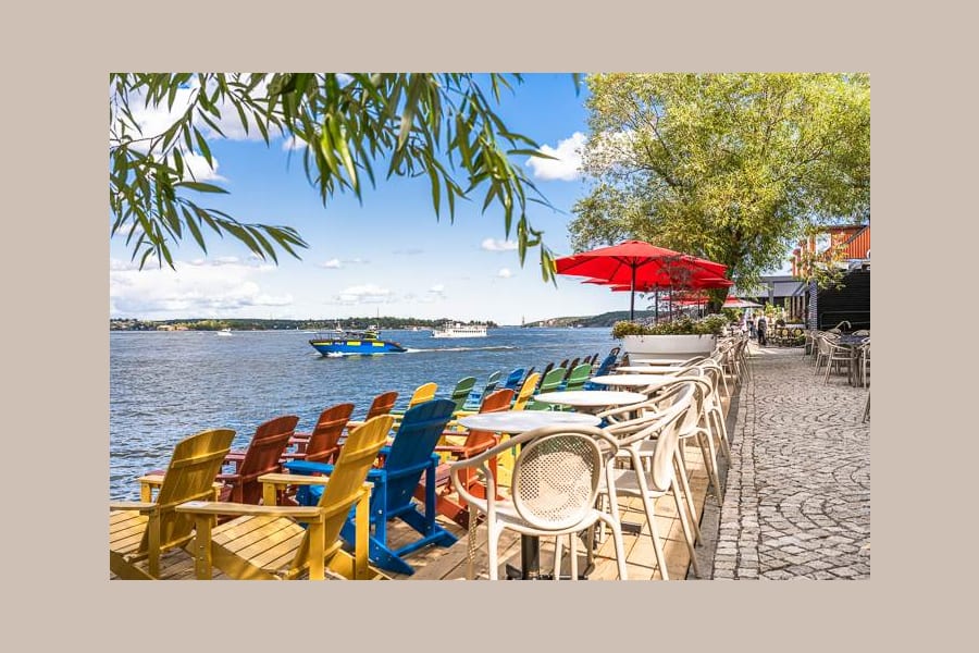 Butikslokal på Augustendalsvägen 47-49, Nacka Strand – bild 12