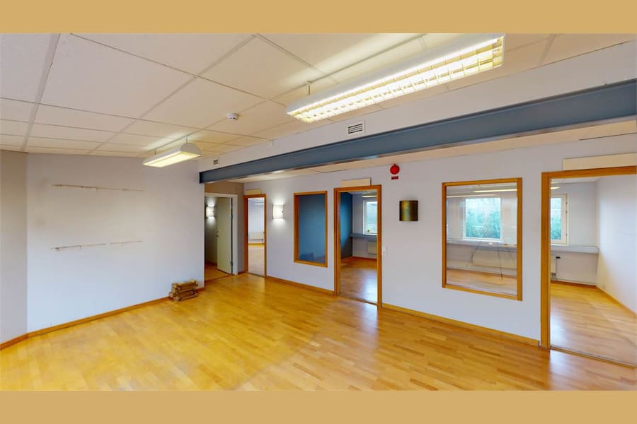 Industrilokal på Mellanköpingevägen 1, Trelleborg – bild 2