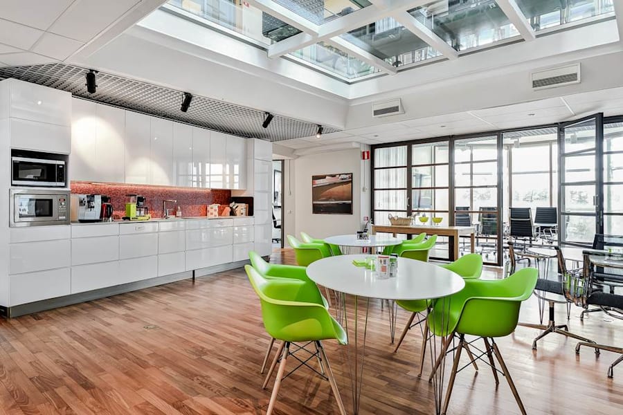 Butikslokal på Vikdalsgränd 10A, Nacka