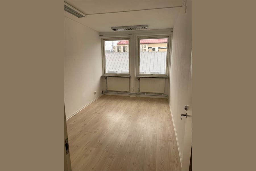 Coworking-plats på Storgatan 20, Halmstad – bild 3