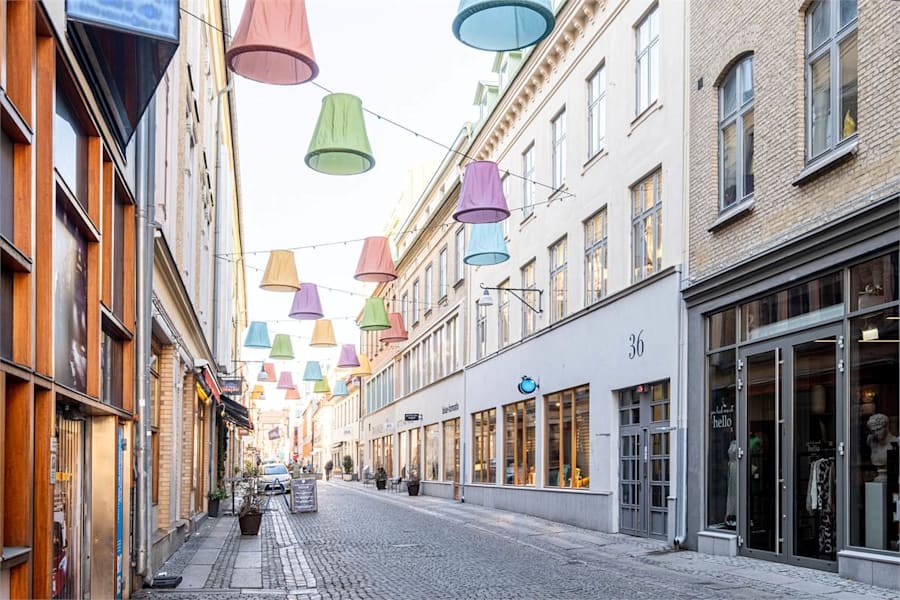 Kontorslokal på Vallgatan 30, Göteborg – bild 16