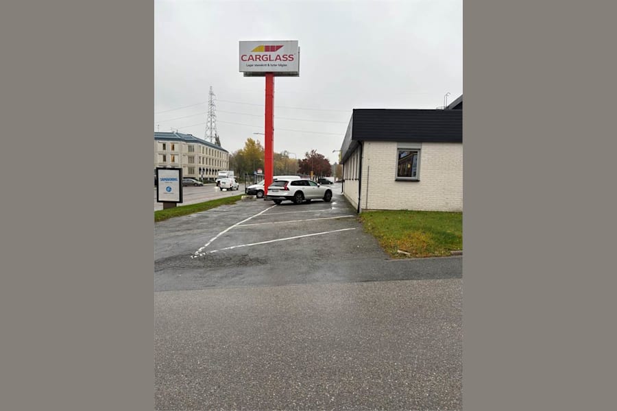 Butikslokal på Ekholmsvägen 19, Skärholmen – bild 2