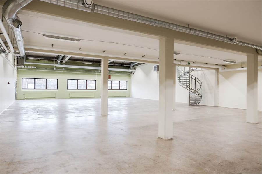 Butikslokal på Kosterögatan 15, Malmö