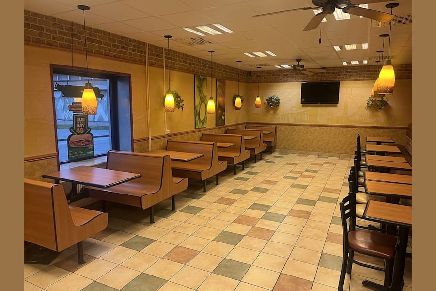 Restauranglokal på Cafe Lokal- södermalm, Stockholm – bild 6