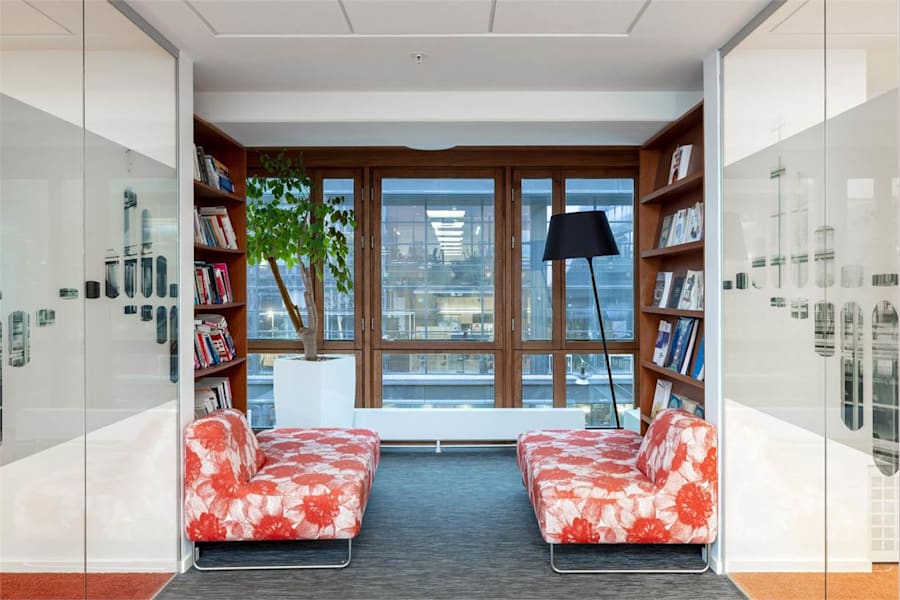 Kontorslokal på Regeringsgatan 28, Stockholm – bild 23