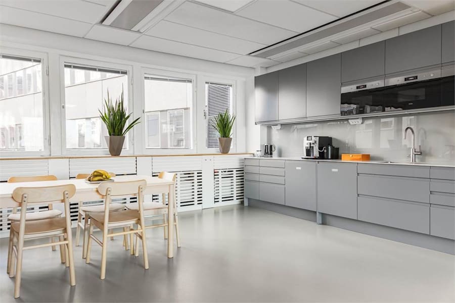 Kontorslokal på Sveavägen 151, STOCKHOLM – bild 8