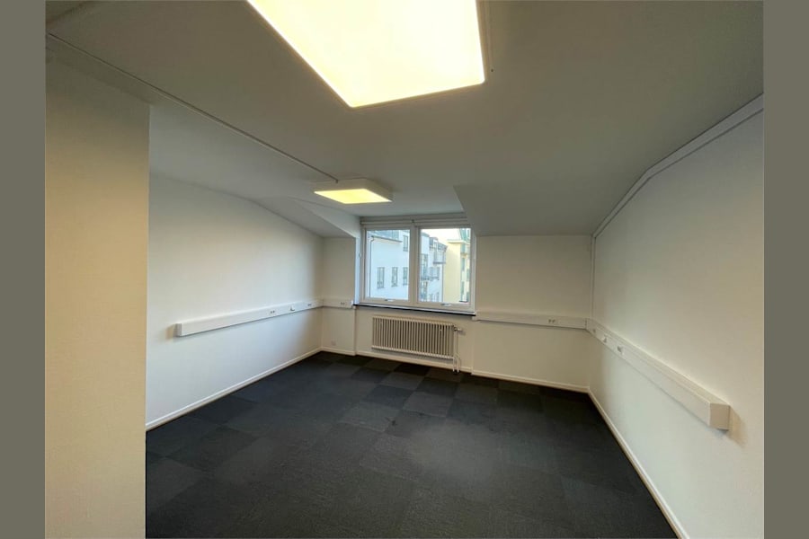 Kontorslokal på Storgatan 17, Halmstad – bild 4