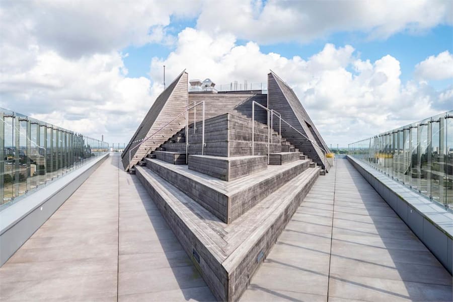 Kontorslokal på Hyllie Vattenparksgata 12, Malmö – bild 15