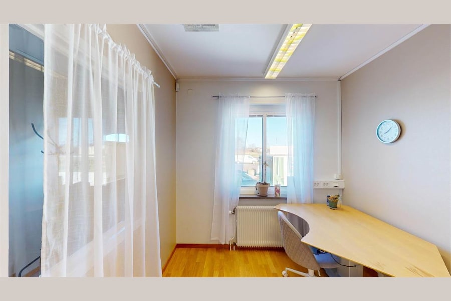 Butikslokal på Bokbindaregatan 2, Laholm – bild 2