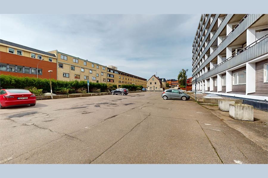 Lokal på Hantverkaregatan 17, Helsingborg – bild 6