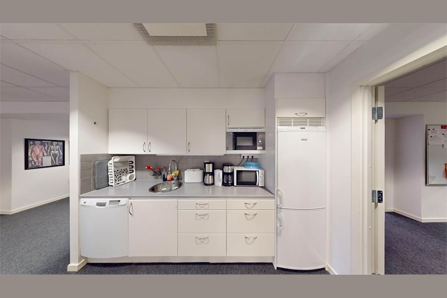 Kontorslokal på Klammerdammsgatan 2, Halmstad – bild 10