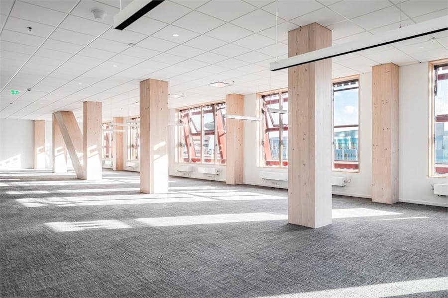 Kontorslokal på Hyllie Boulevard 21, Malmö – bild 28