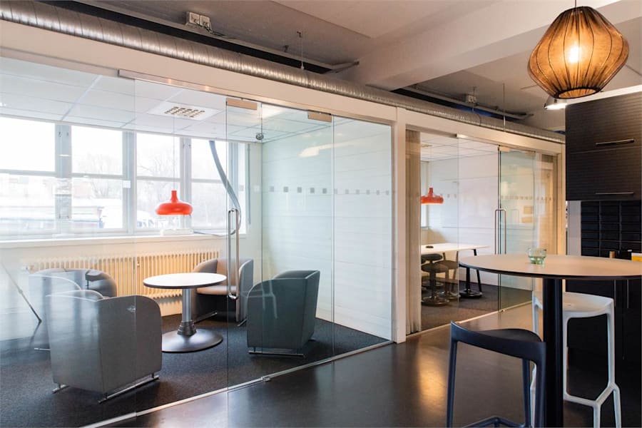 Kontorslokal på Slöjdgatan 39, Örebro – bild 4