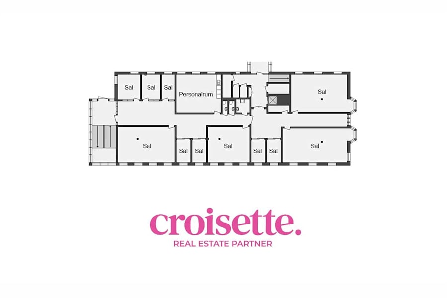 Kontorslokal på Fårögatan 8, Malmö – bild 9