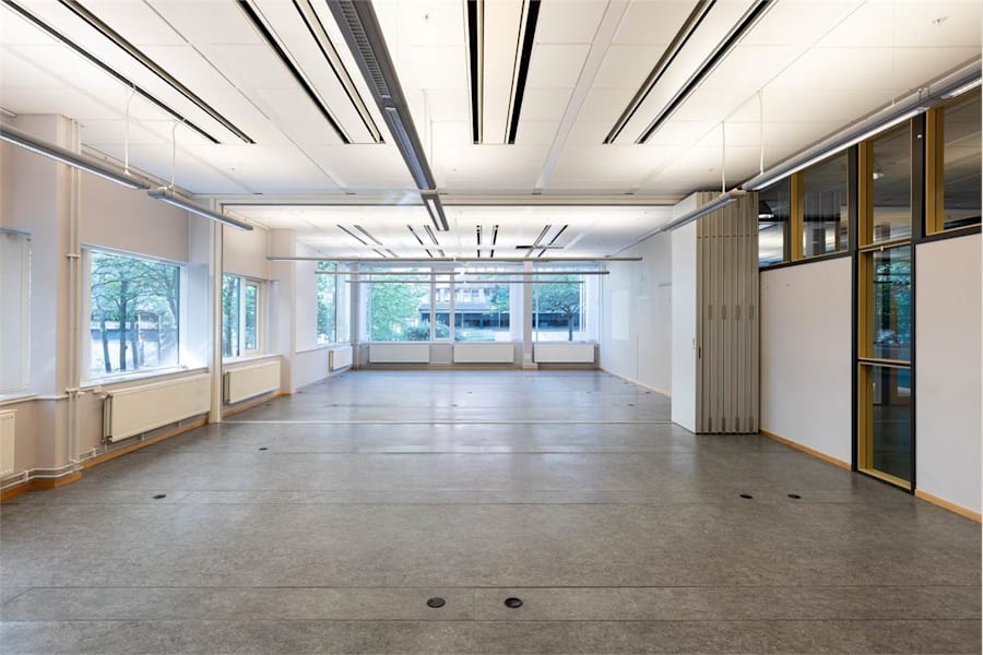 Kontorslokal på Karlavägen 108, Stockholm – bild 22