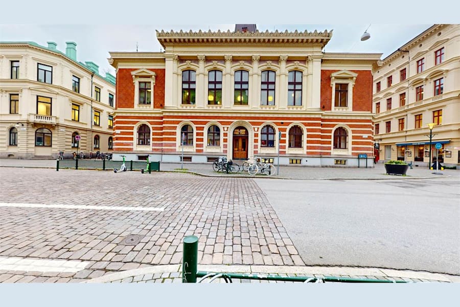 Kontorslokal på Östergatan 32, Malmö – bild 2