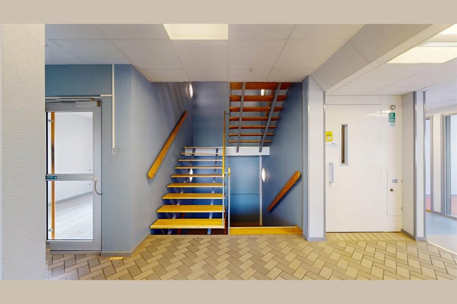 Kontorslokal på Traktorvägen 6, Lund – bild 8