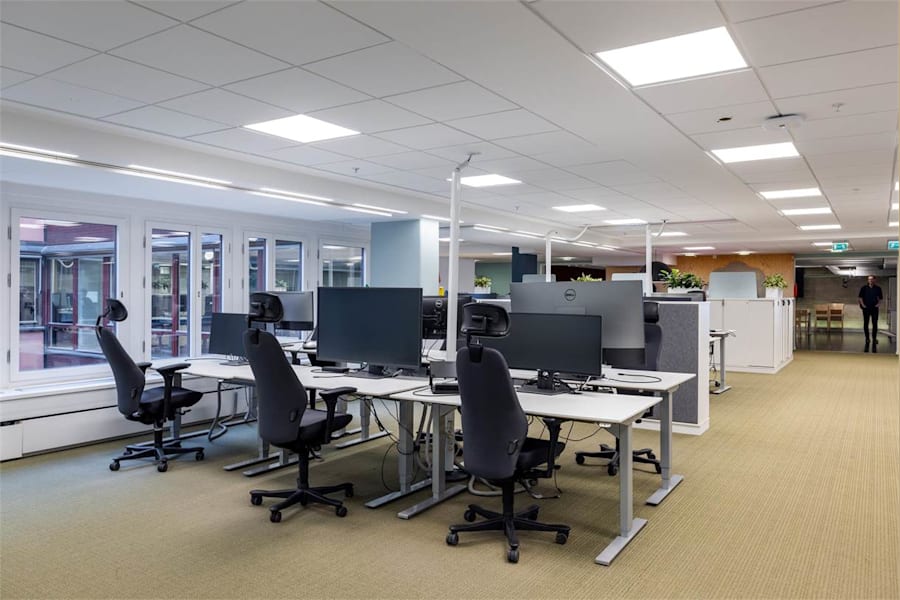 Kontorslokal på Regeringsgatan 28, Stockholm – bild 13