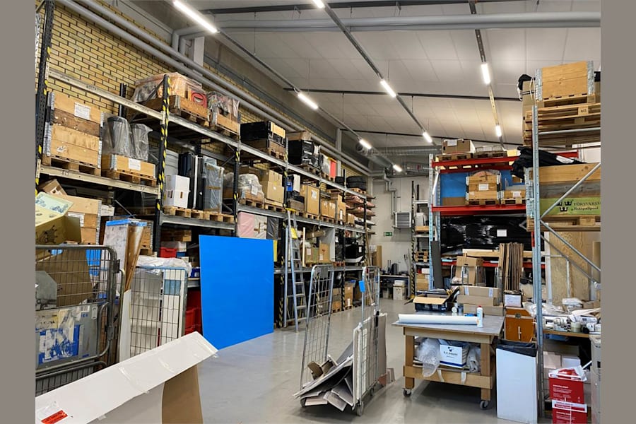 Industrilokal på Ryssviksvägen 2, Nacka – bild 5